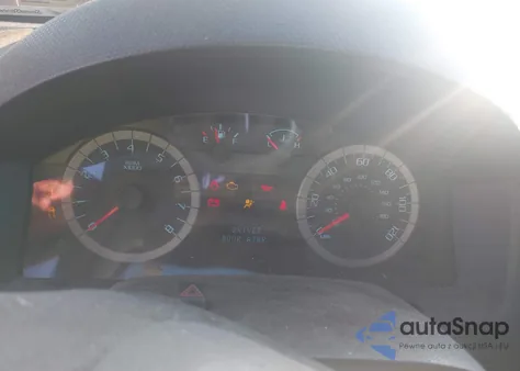 2011 Ford Escape Limited from USA, damaged, VIN 1FMCU9EG9BKA52435